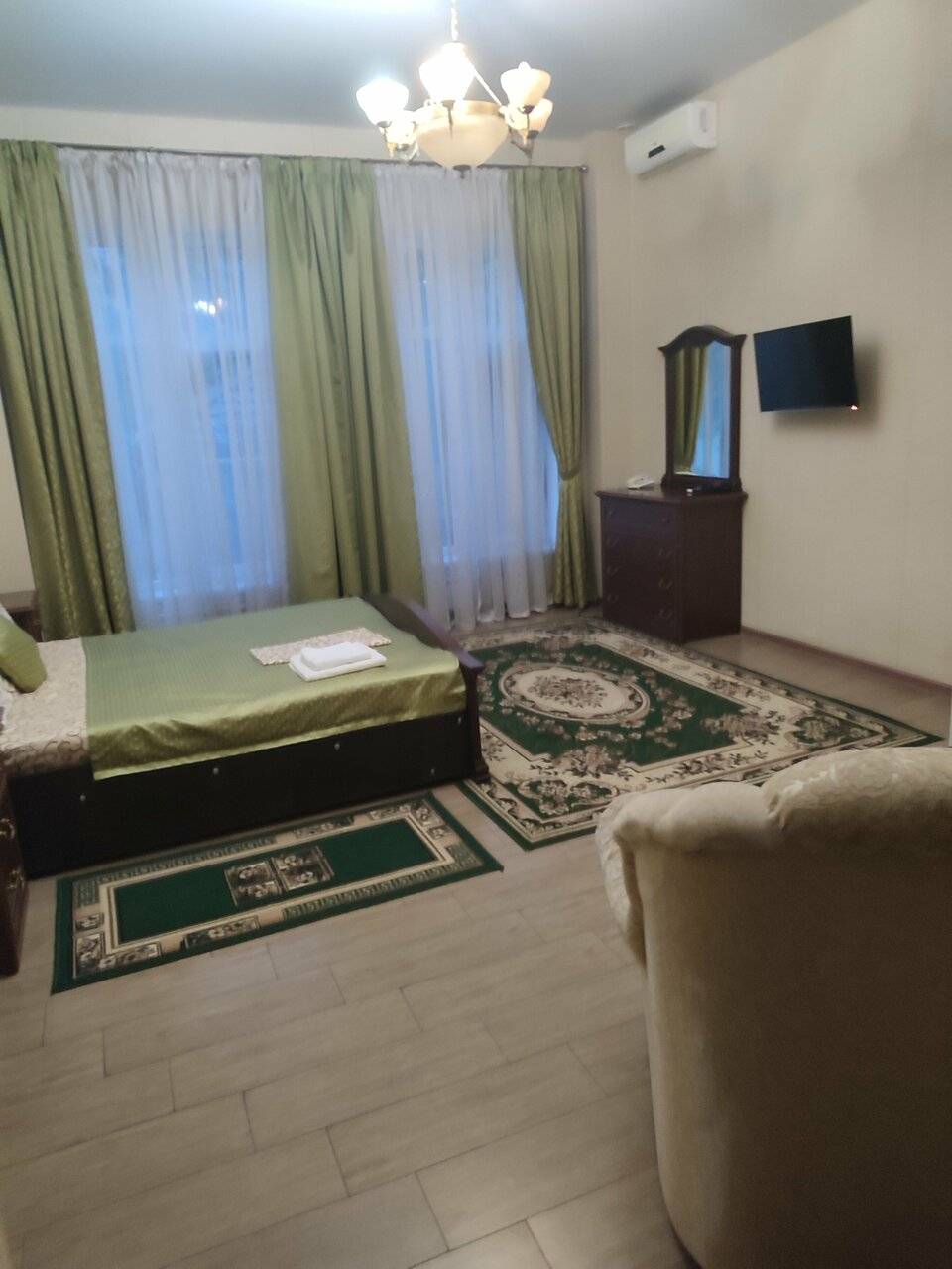 Фото Гостиницы Виват Краснодар 109