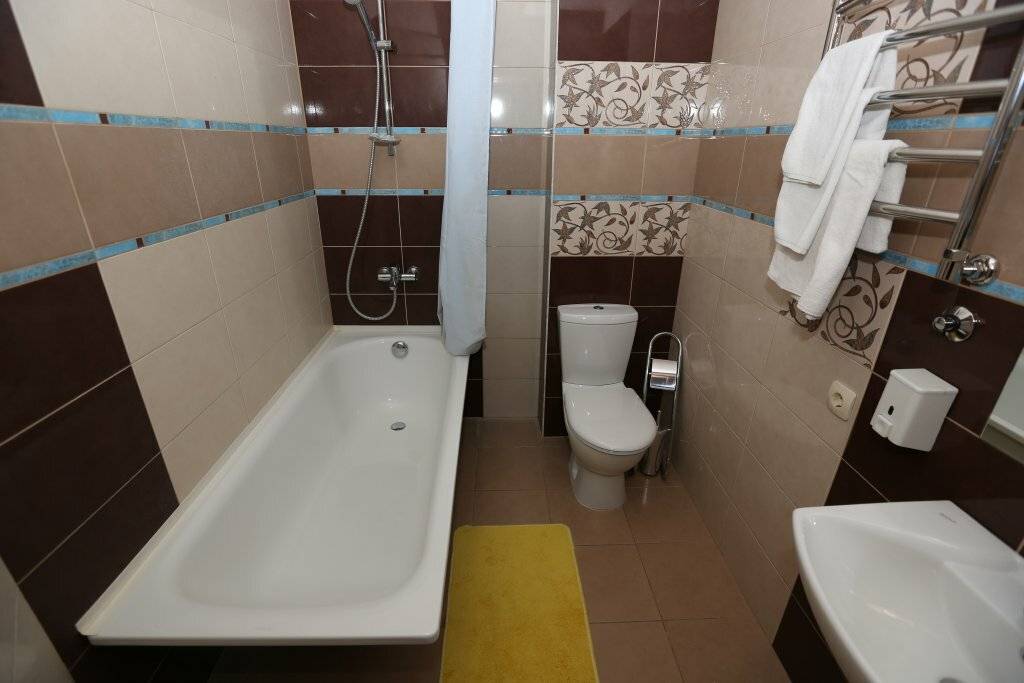 Фото Гостиницы Виват Краснодар 71