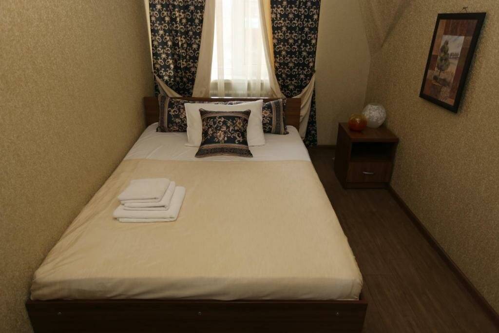 Фото Гостиницы Виват Краснодар 51